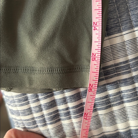 Rae Mode | green Leggings Sz Small - Picture 8 of 10